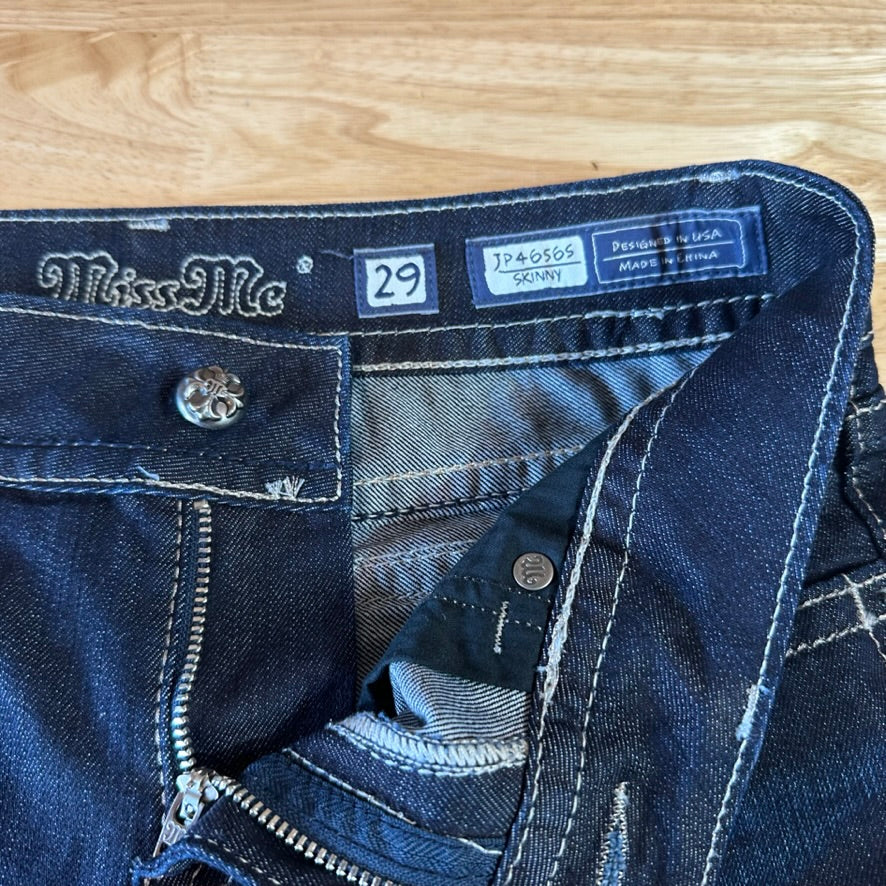 Miss Me Womens 29 Jeans