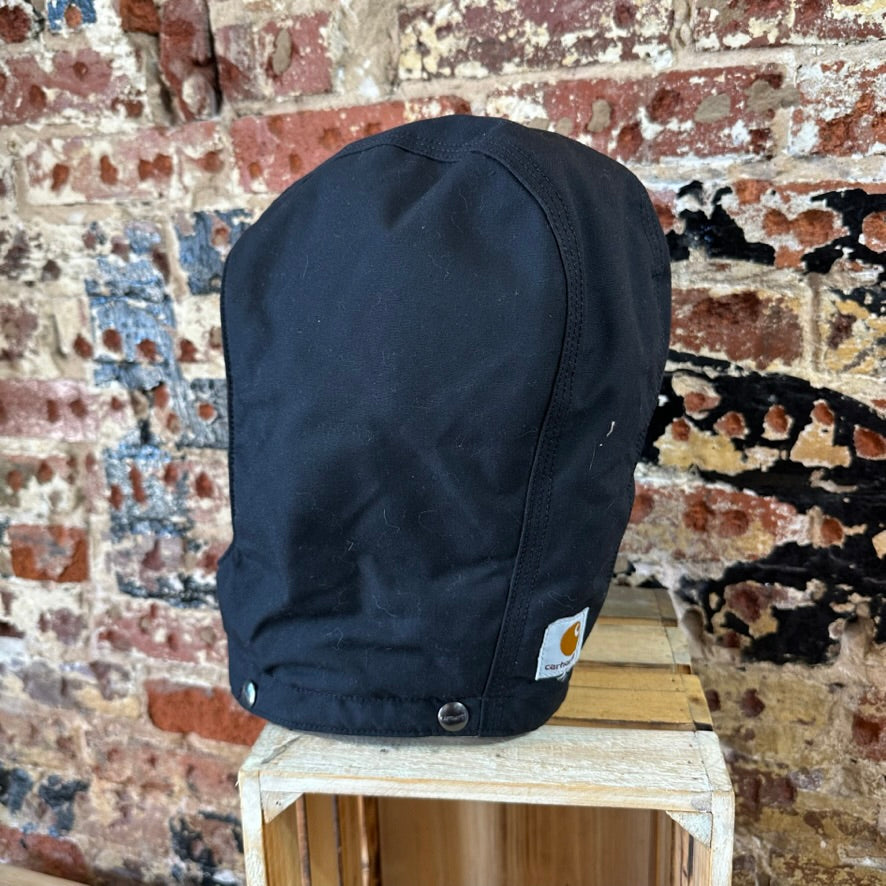 Carhartt Black Outerwear Hood