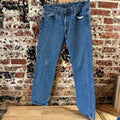 Levis 501 Jeans Mens 32x29
