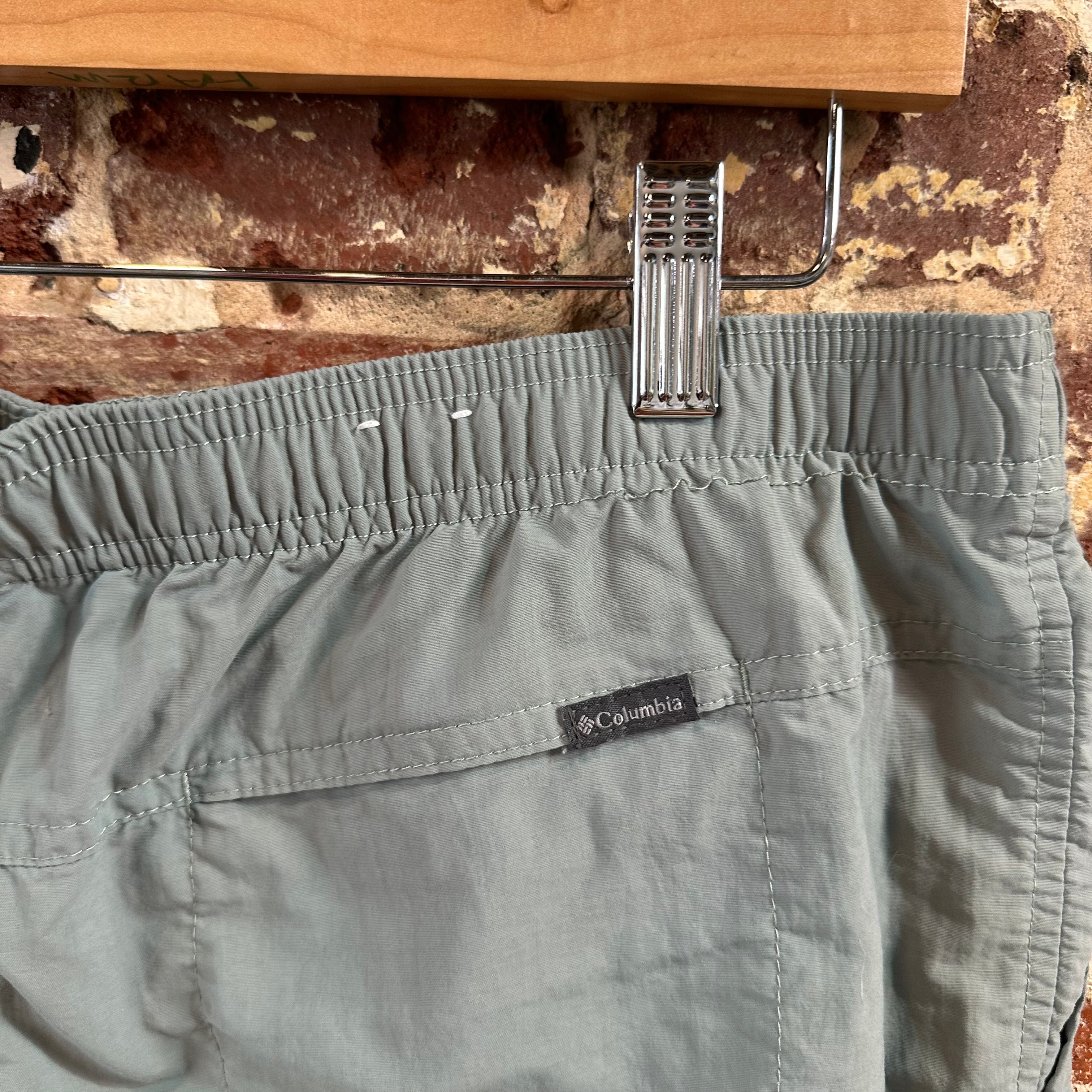 Columbia Women's Large Shorts