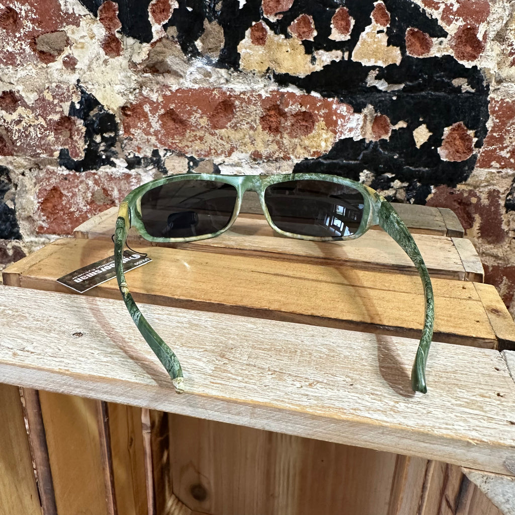 Outdoorsman Camo Sunglasses