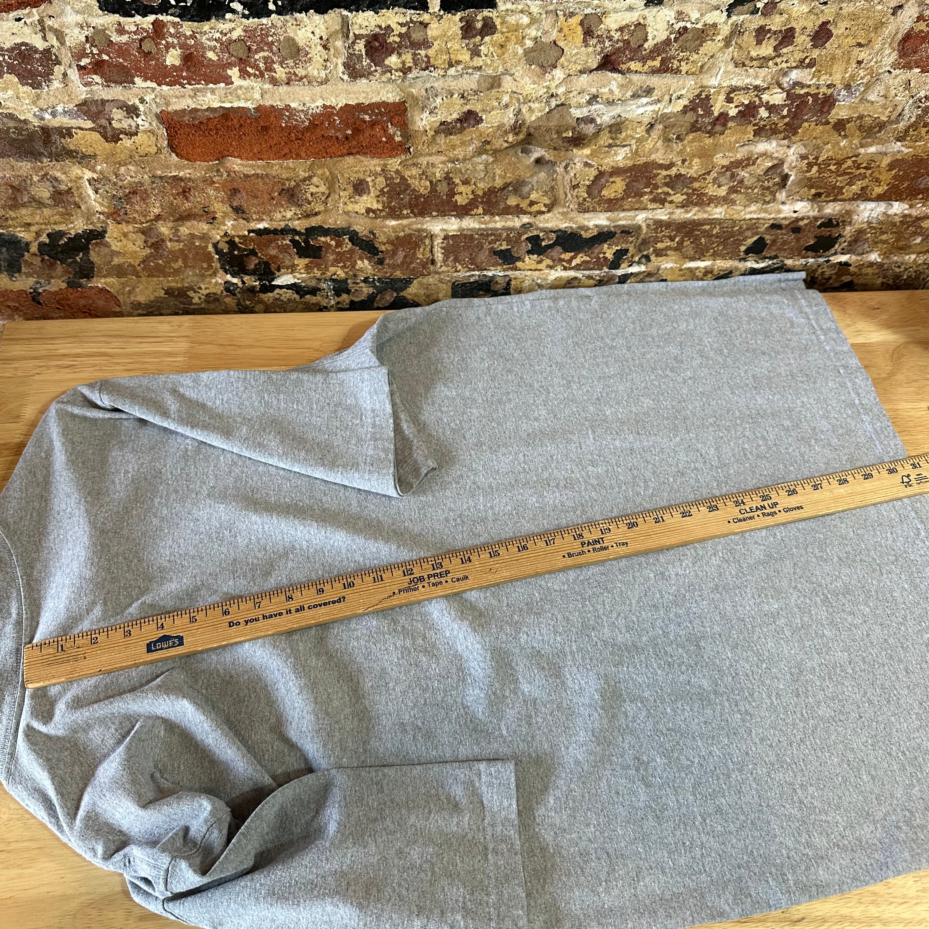 Carhartt Mens Large Tall S/S T-Shirt