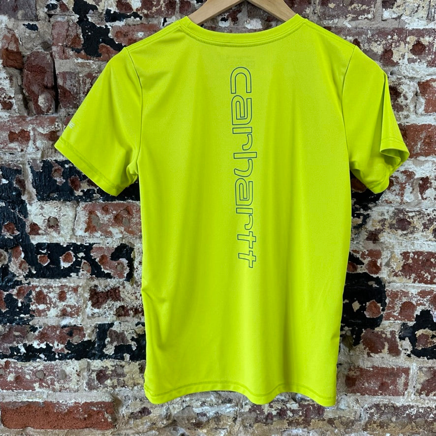Carhartt Short Sleeve T-Shirt Boys Medium