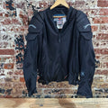Joe Rocket Mens 2XL Motorcycle Jacket