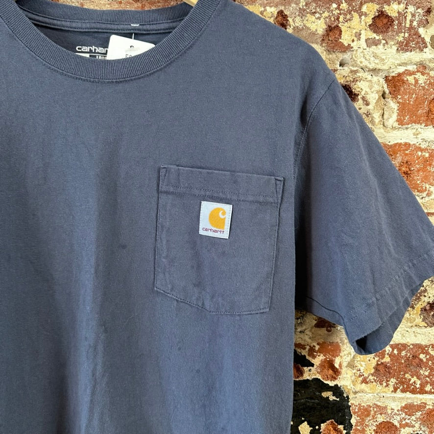 Carhartt Short Sleeve T-Shirt Mens XS