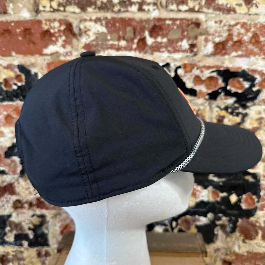 Adidas Womens Black Golf Hat