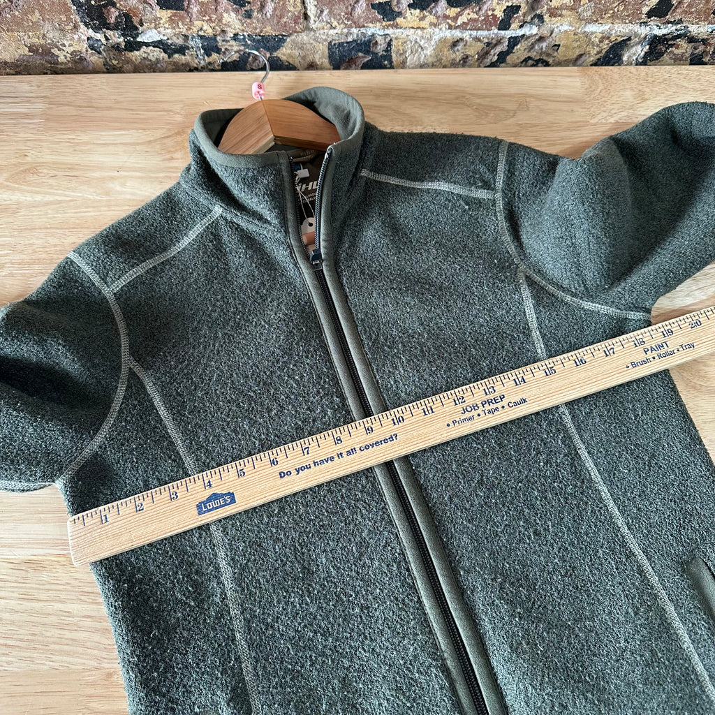 Kuhl Womens Small Green Jacket