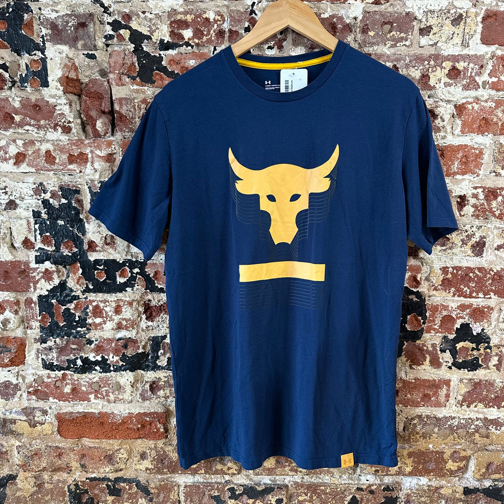 Under Armour Medium S/S T-Shirt