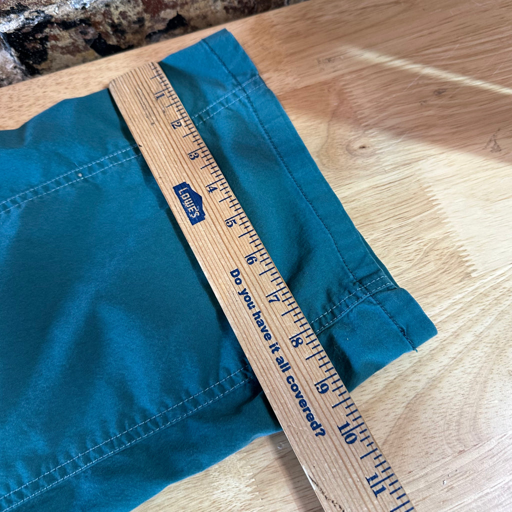 Kuhl Womens 12 Green Legendary Pants