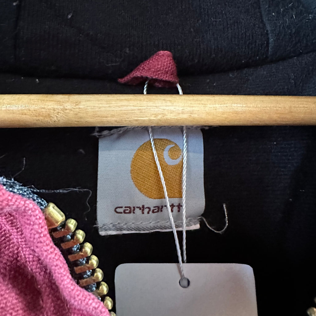 Carhartt J130 Red Crimson Jacket Mens XL/2XL
