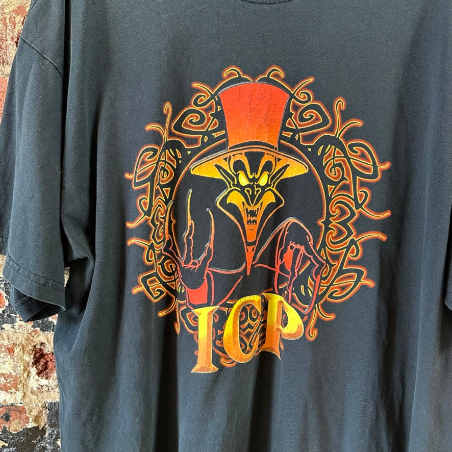 ICP Men's XL S/S T-Shirt
