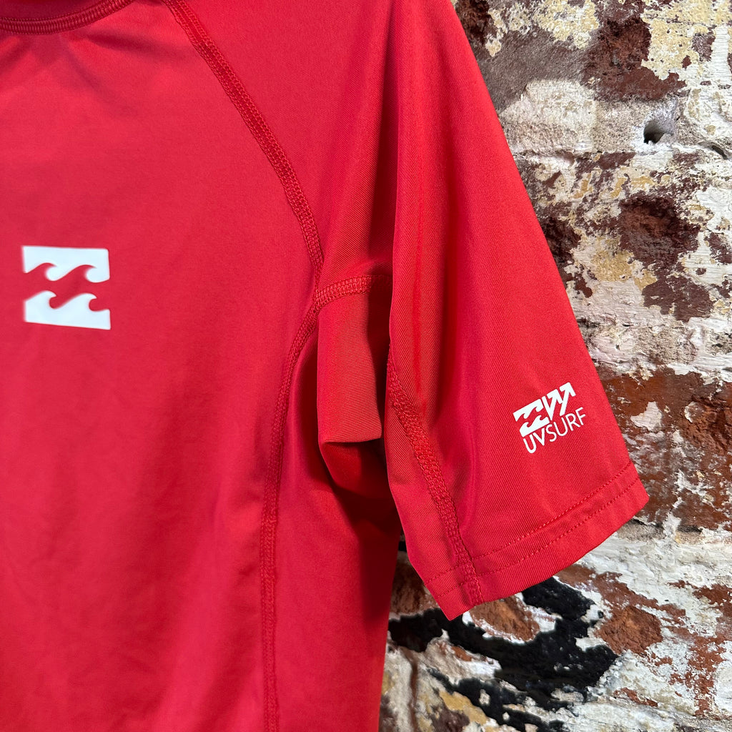 Billabong Rash guard Boys 10