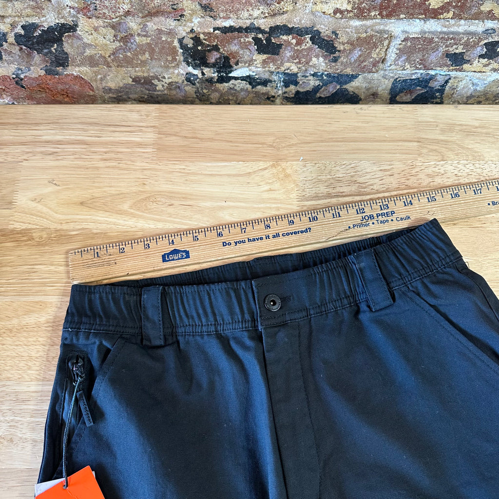Bearded Goat Mens Medium Shorts NEW