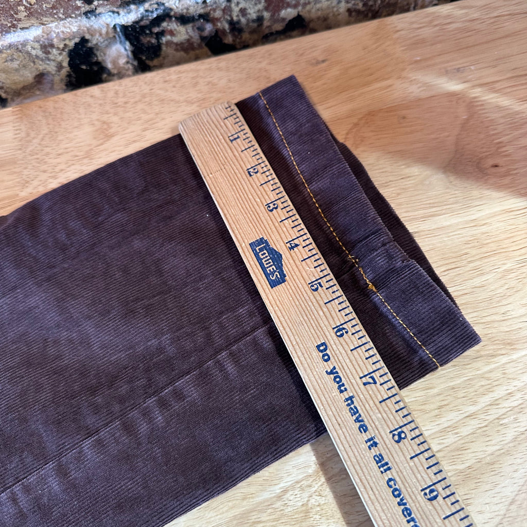 Prana Womens 2 Brown Pants
