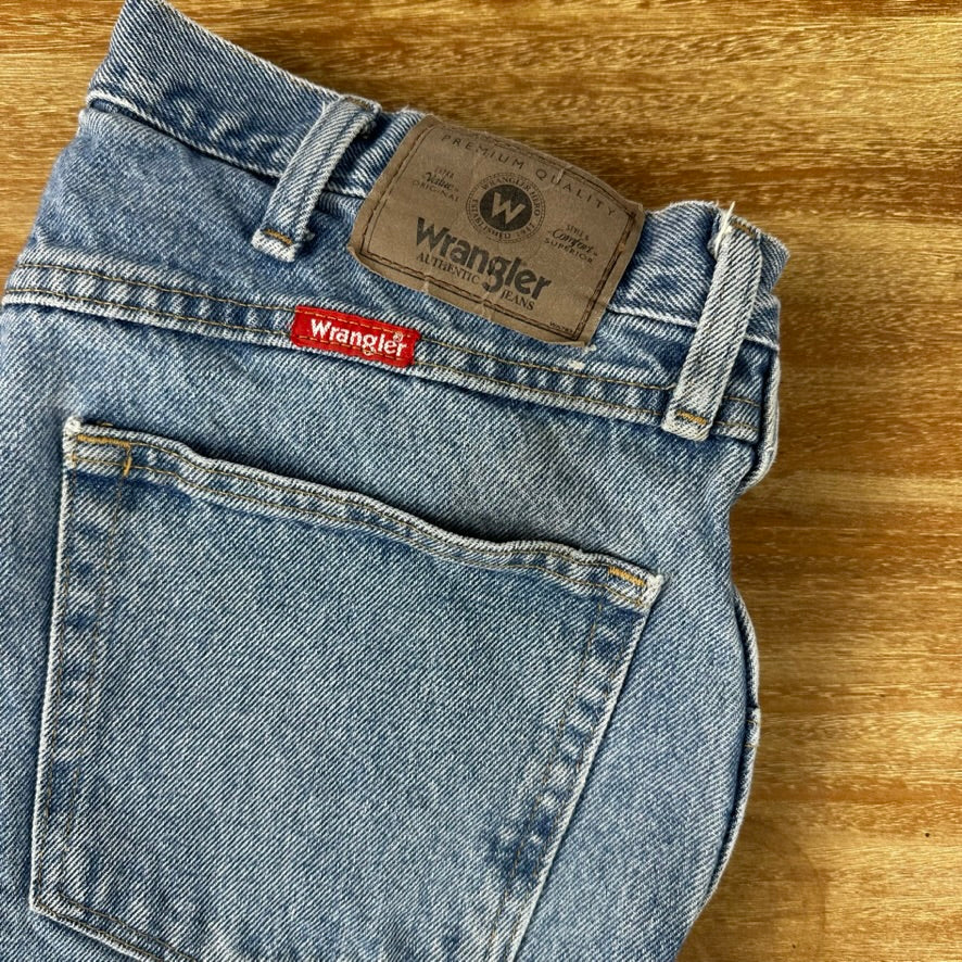 Wrangler Jeans 36x32 western rodeo Regular Fit Workwear