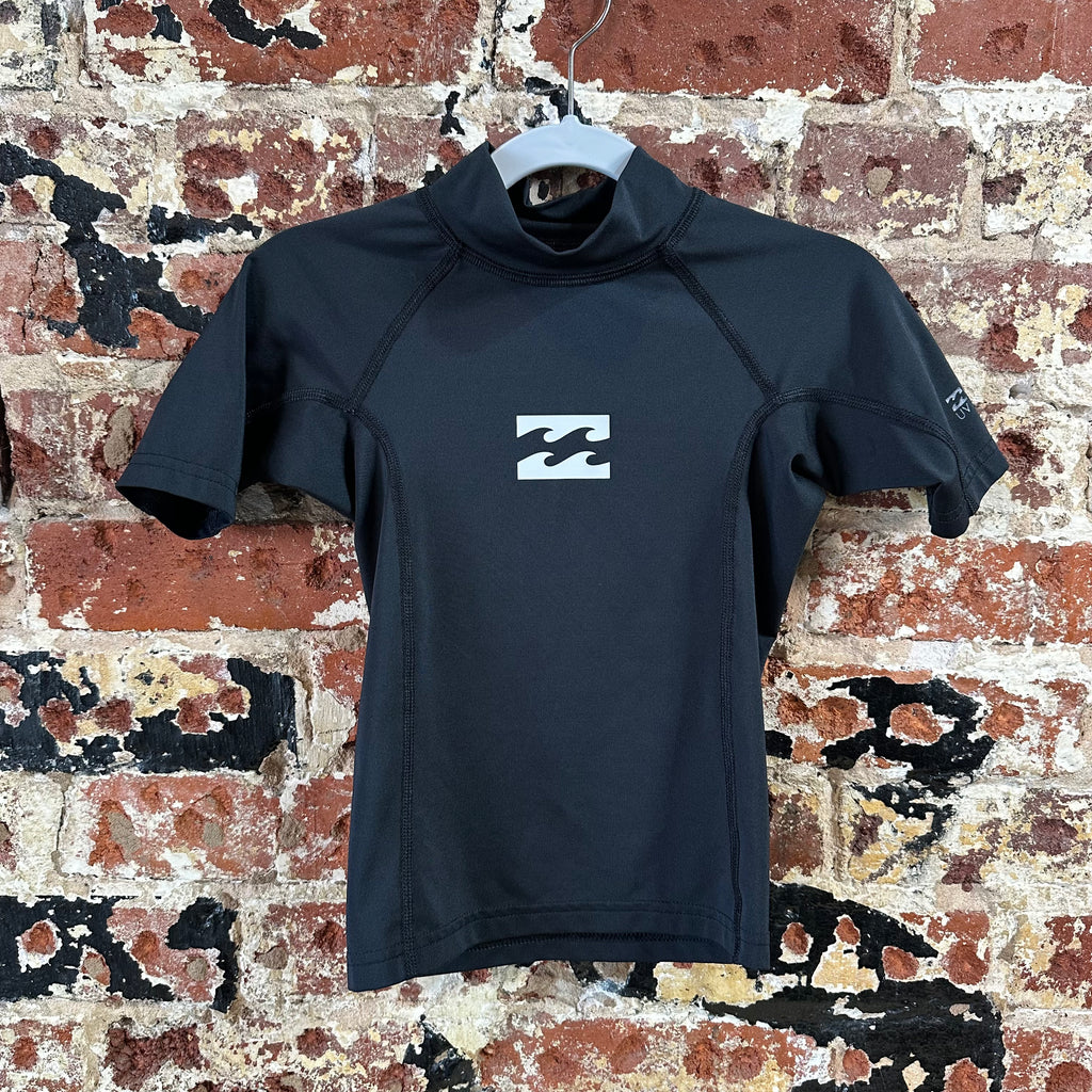 Billabong Rash guard Boys 5
