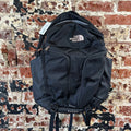 North Face Surge Backpack Black