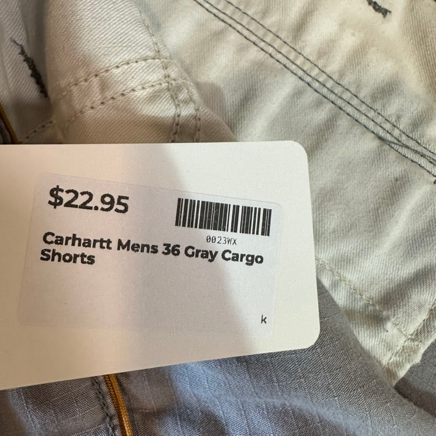 Carhartt Cargo Shorts Mens 36