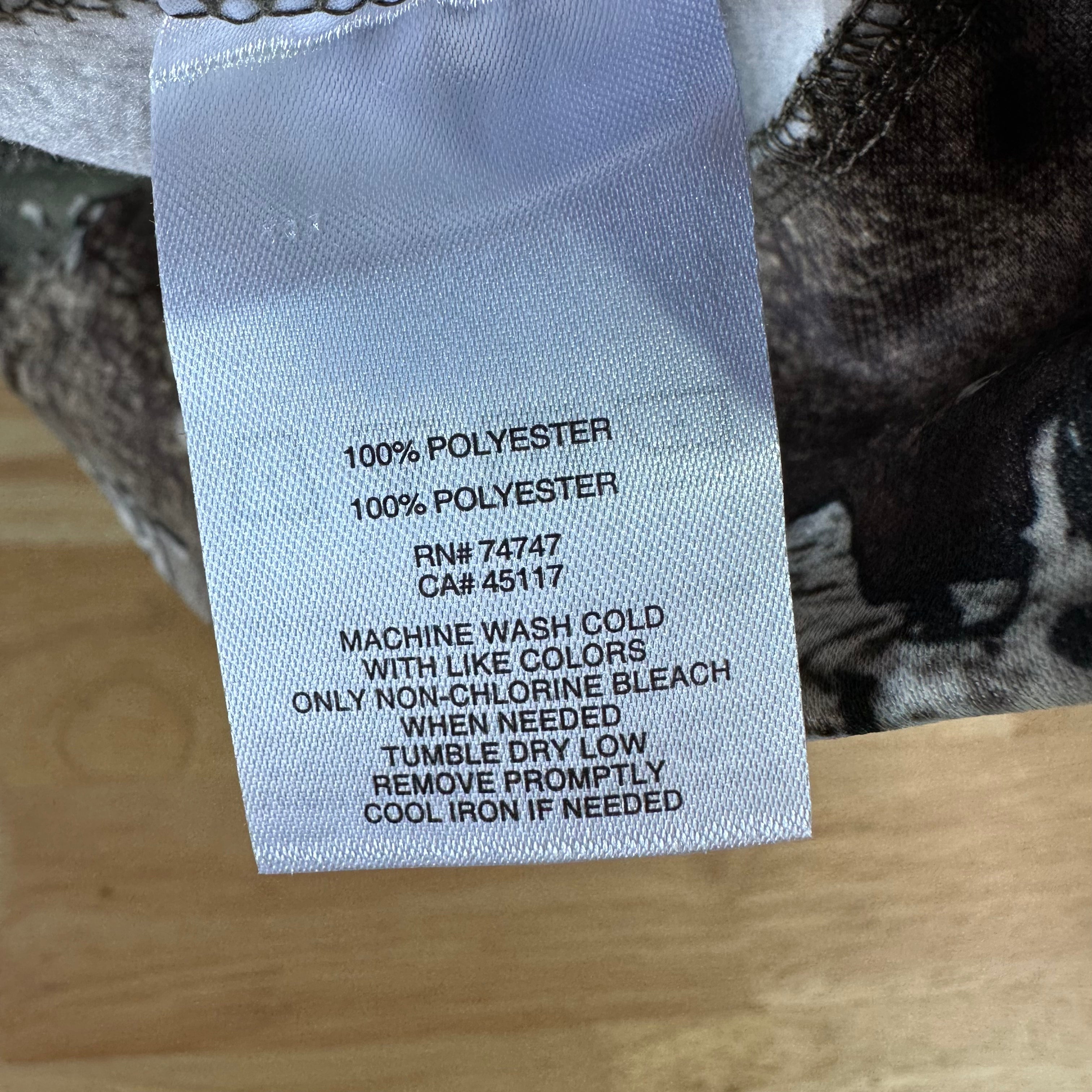 Red Head Outdoor Camo Deer Skull Hunting Pullover Hoodie Jacket Men’s Size 3XL