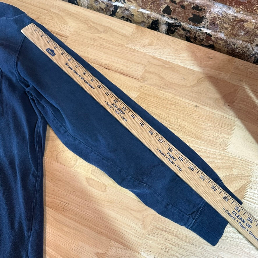 Carhartt Mens Large L/S T-Shirt