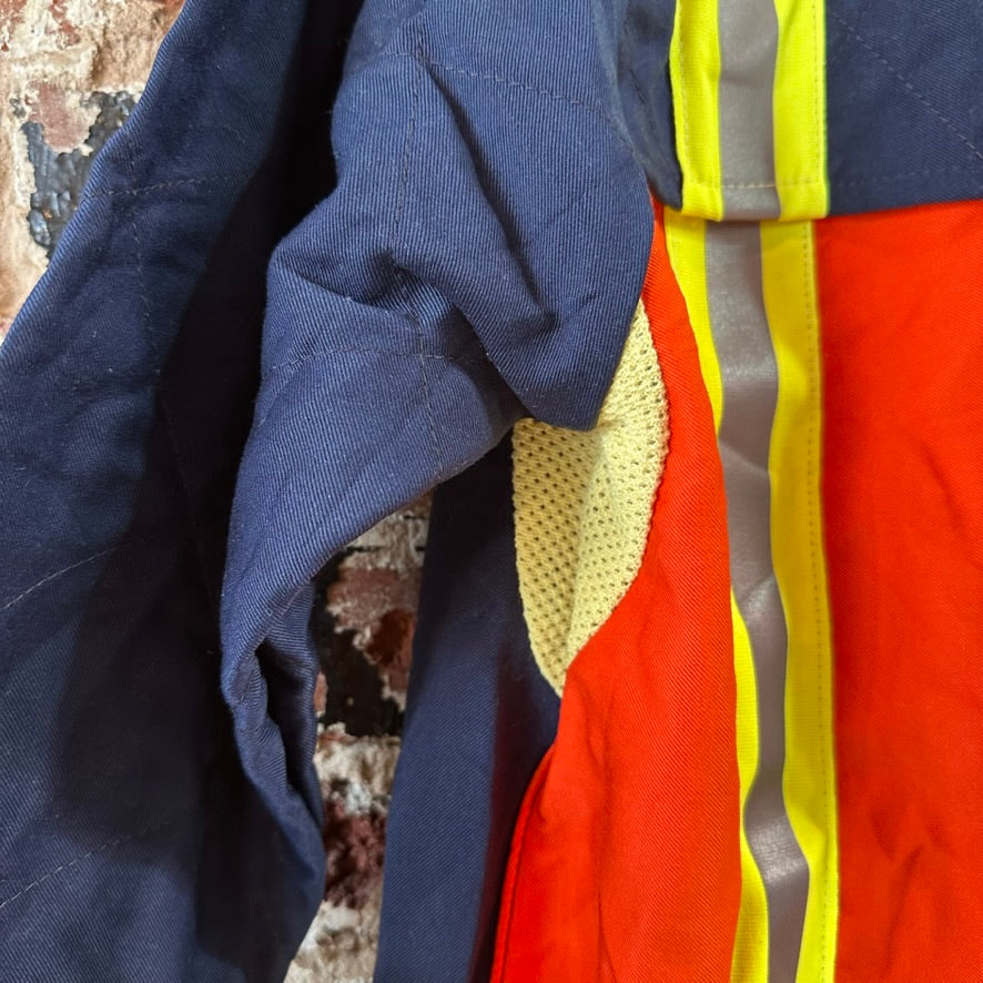 Marlan Mens Medium Jacket