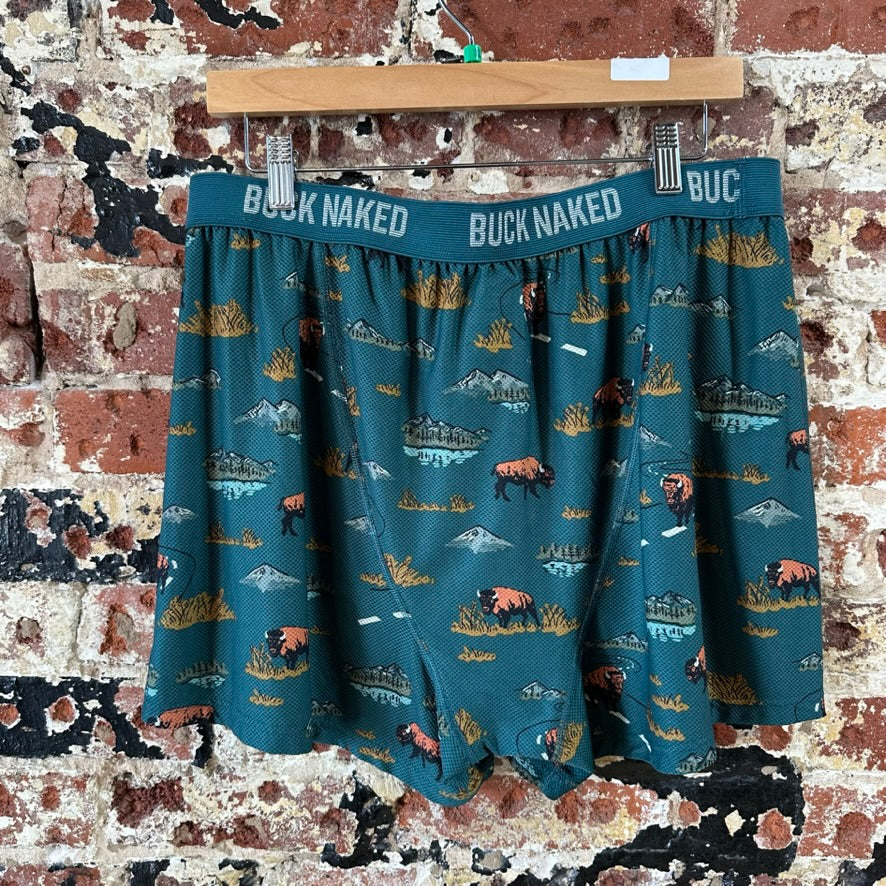 Duluth Trading Mens XL Boxers