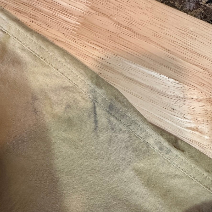 Marmot Womens 8 Tan Pants