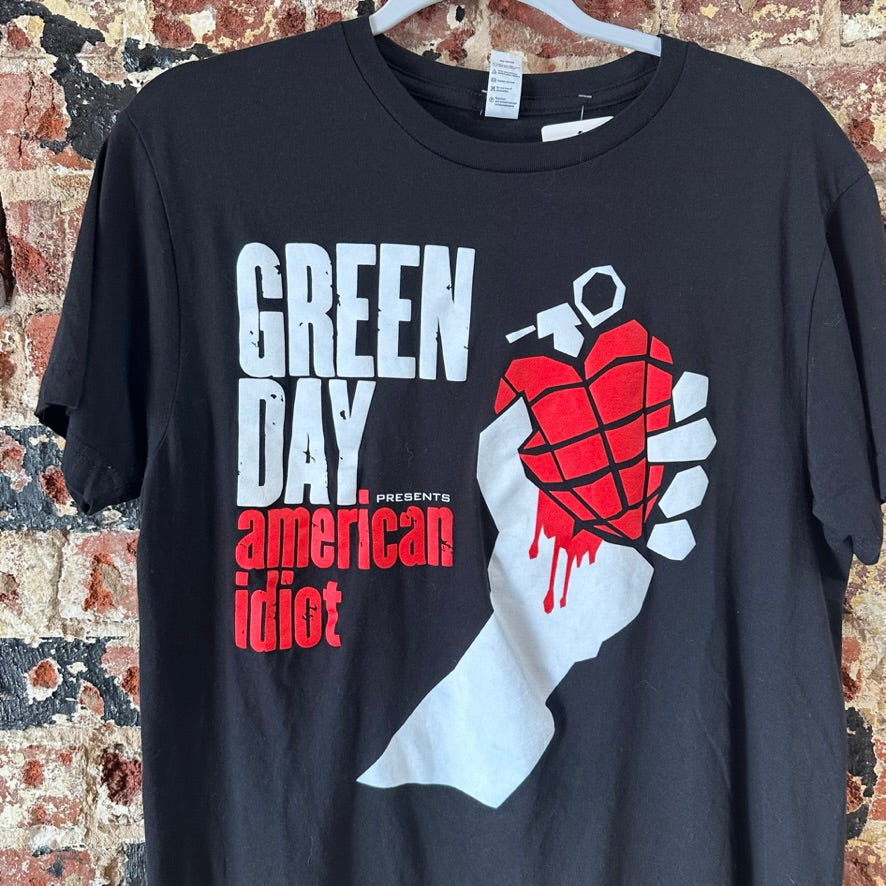 Green Day Medium S/S T-Shirt