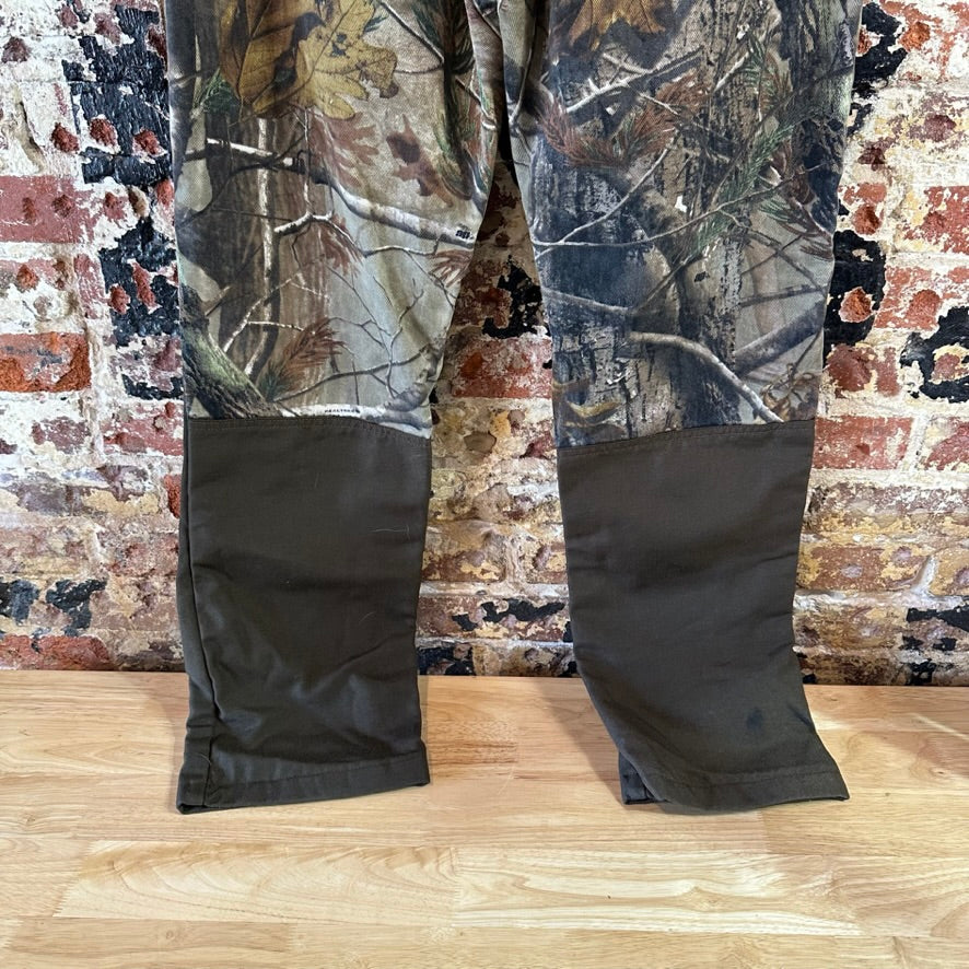 Wrangler Mens 34x34 Camo Jeans