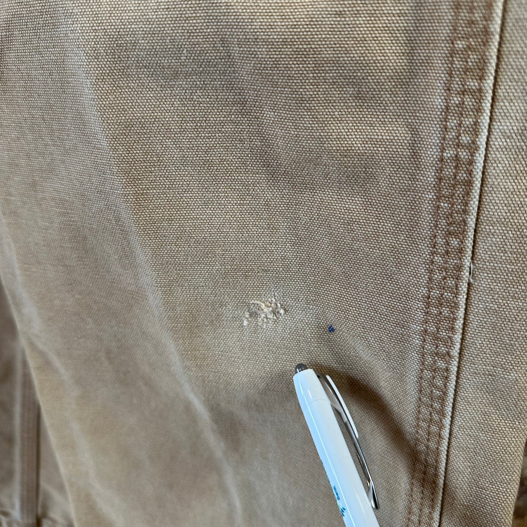 Carhartt Brown Pants Boys 12