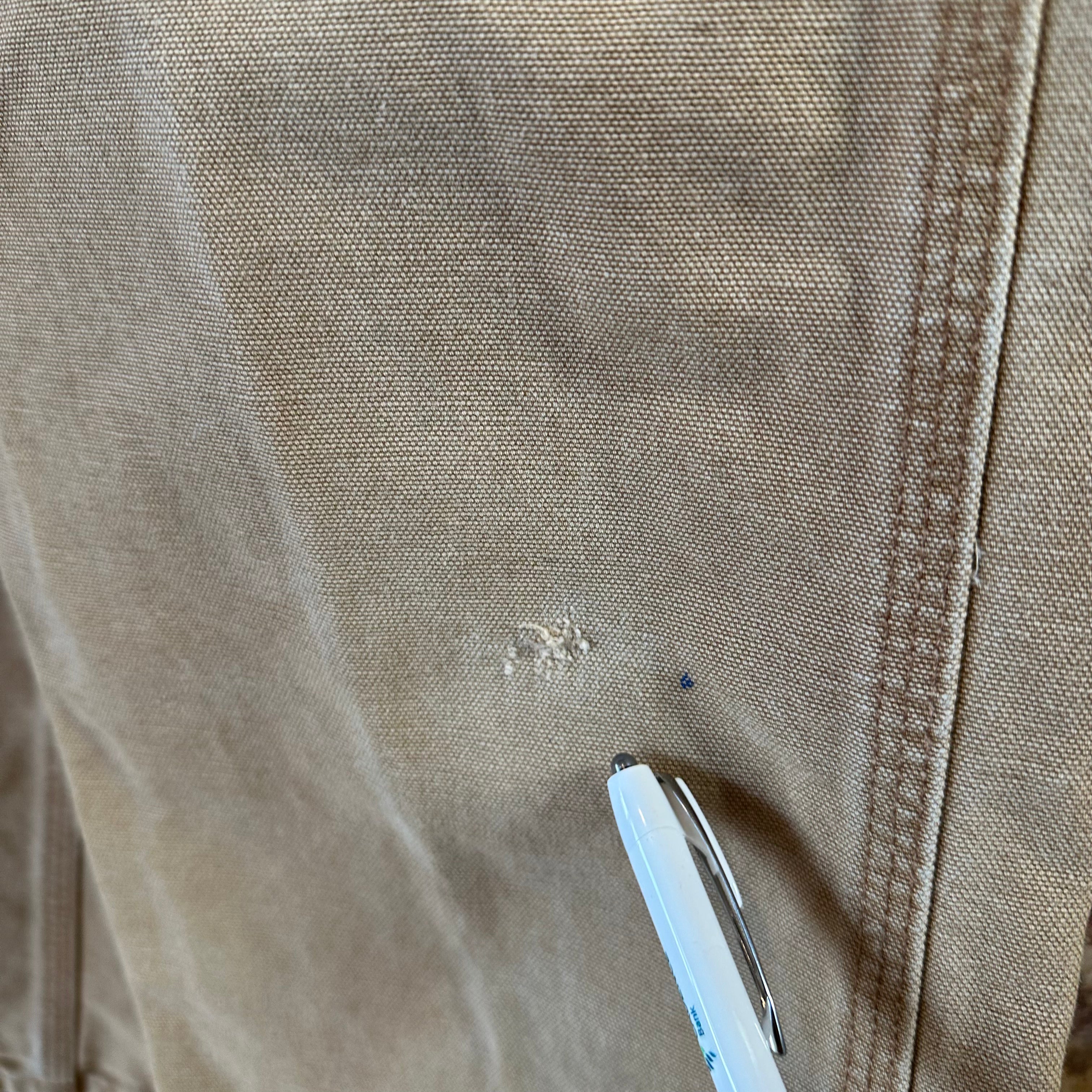 Carhartt Brown Pants Boys 12