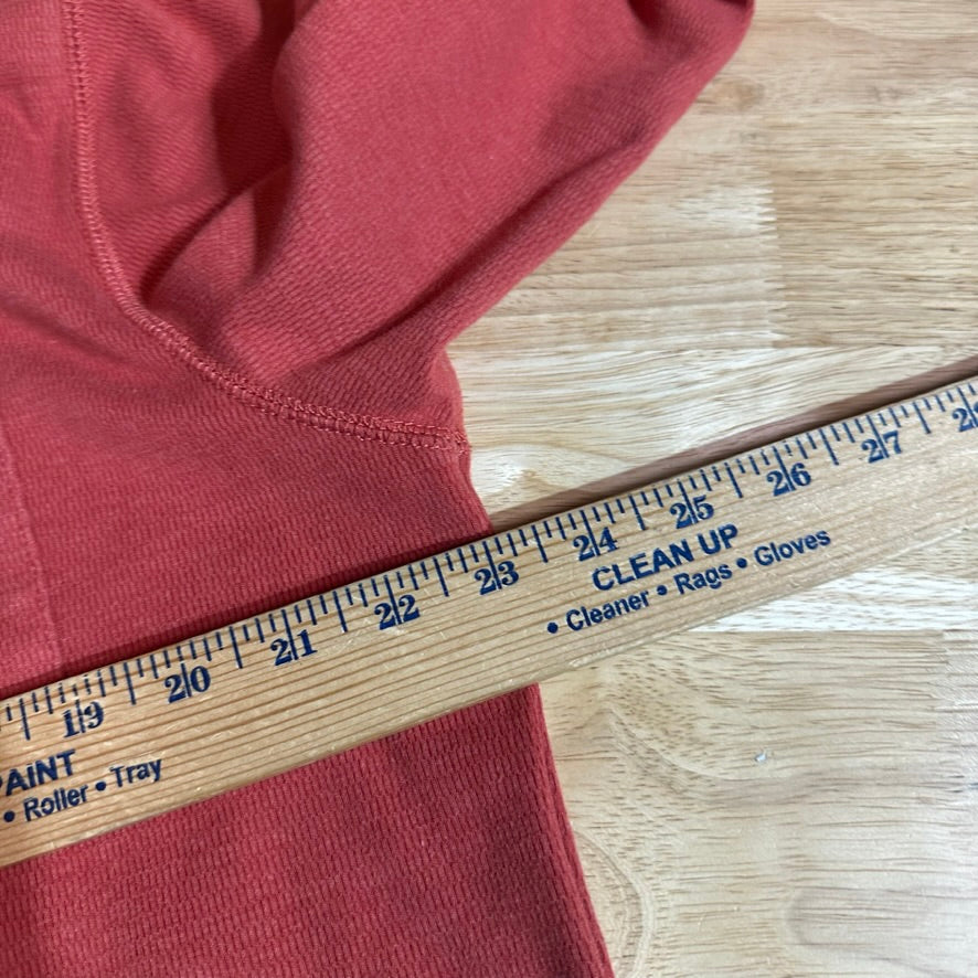 Carhartt Mens Large Tall L/S T-Shirt