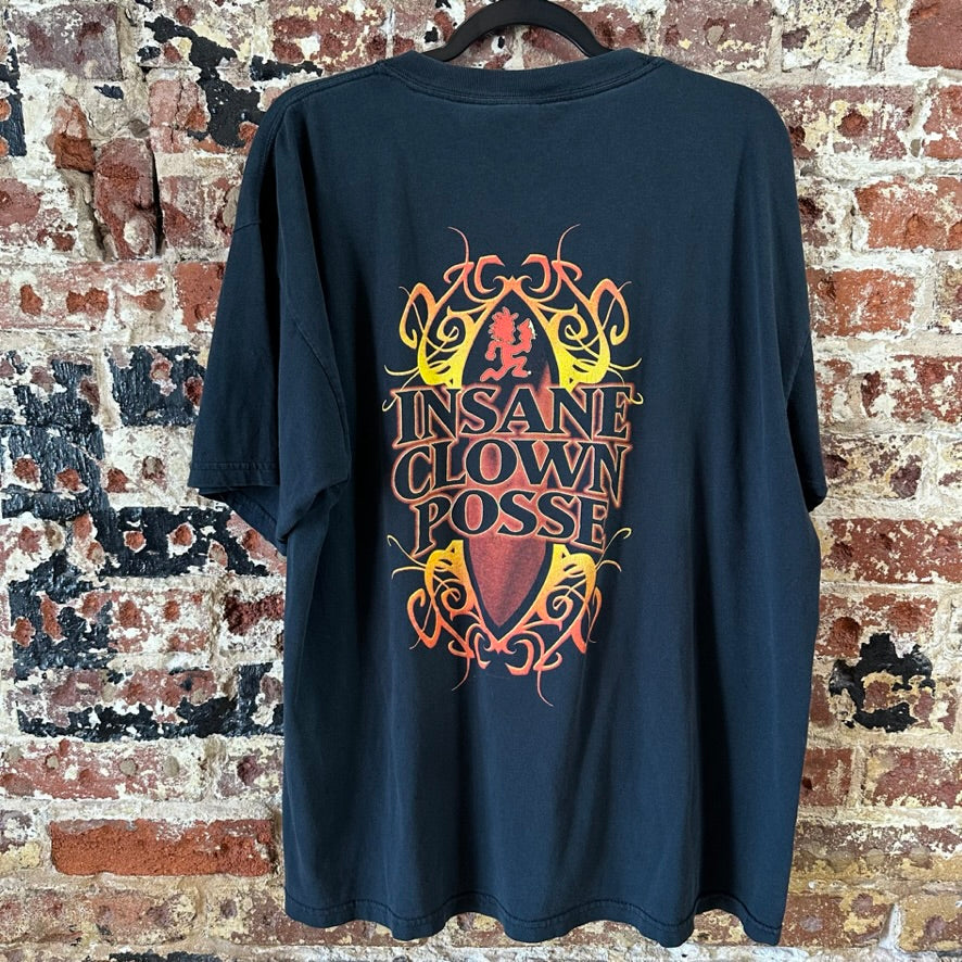 ICP Men's XL S/S T-Shirt