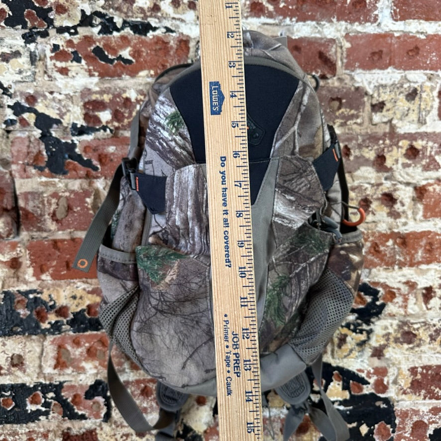 Timberhawk Camo Backpack