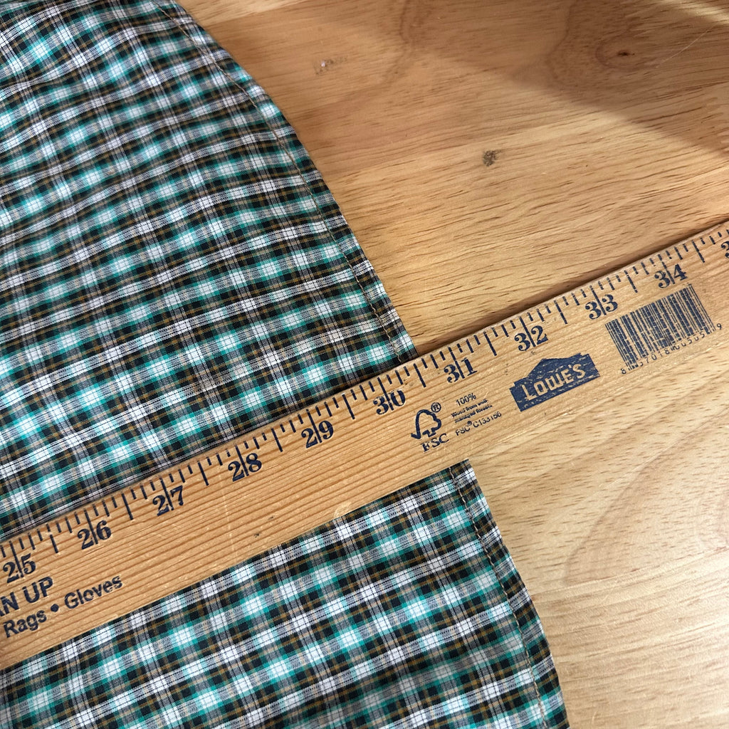 Kavu Men's Large Button Shirt