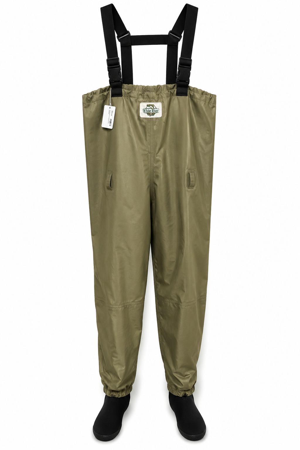 White River Medium Waders