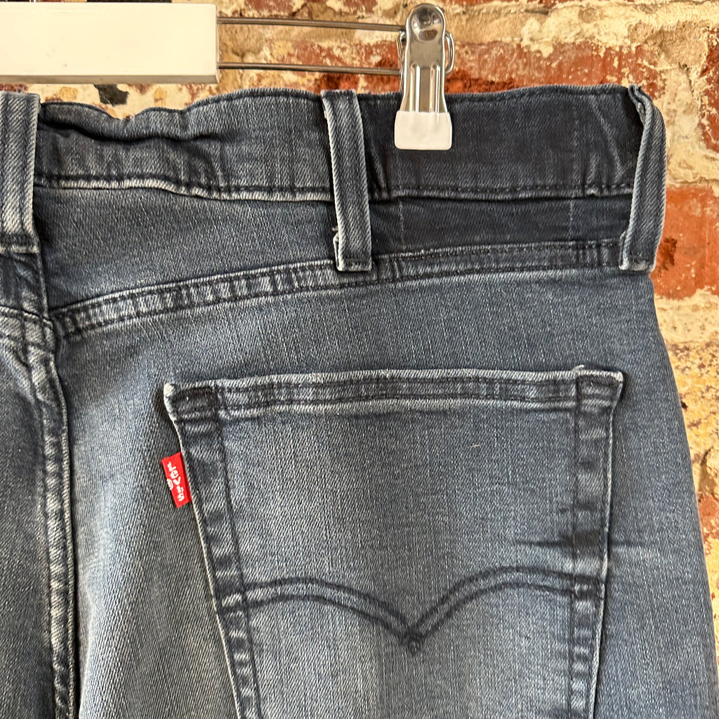 Levi's Mens 38x30 Blue Jeans
