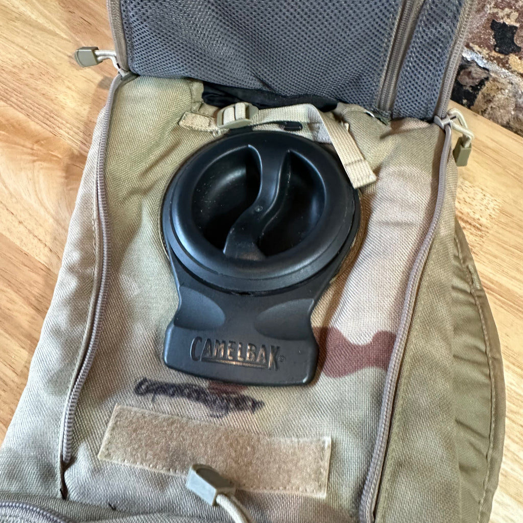 Camelbak Maximum Gear Backpack