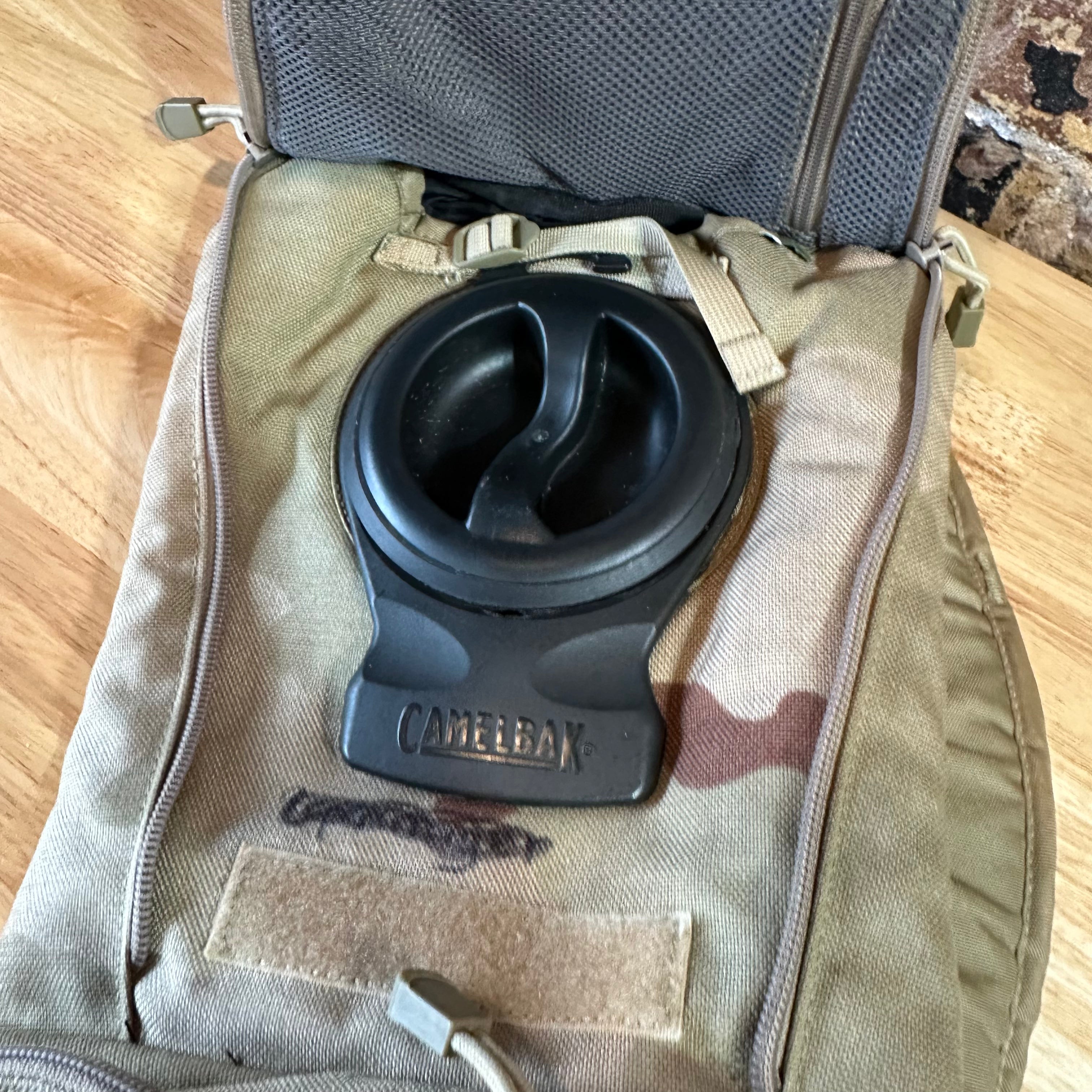 Camelbak Maximum Gear Backpack