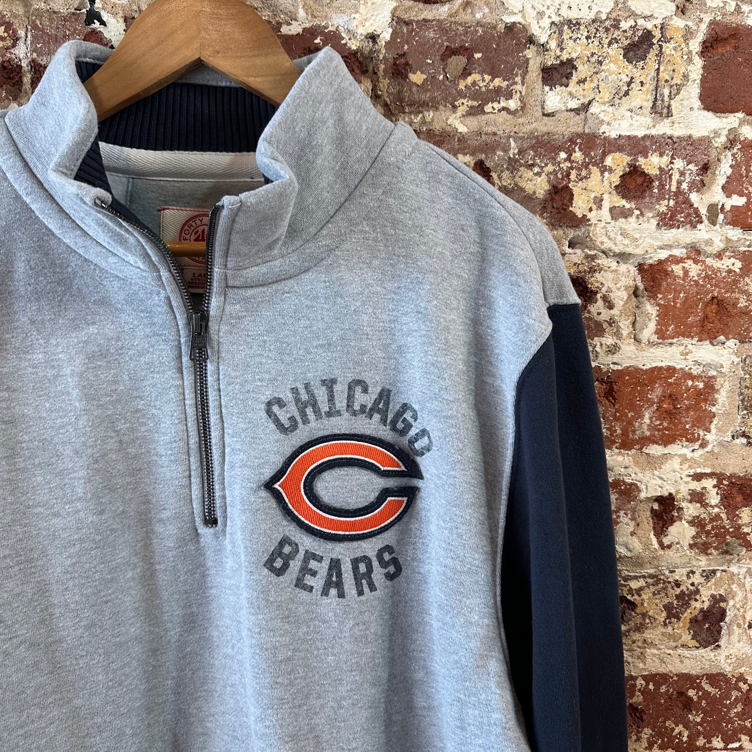 '47 Bears Mens Large Sweatshirt NEW