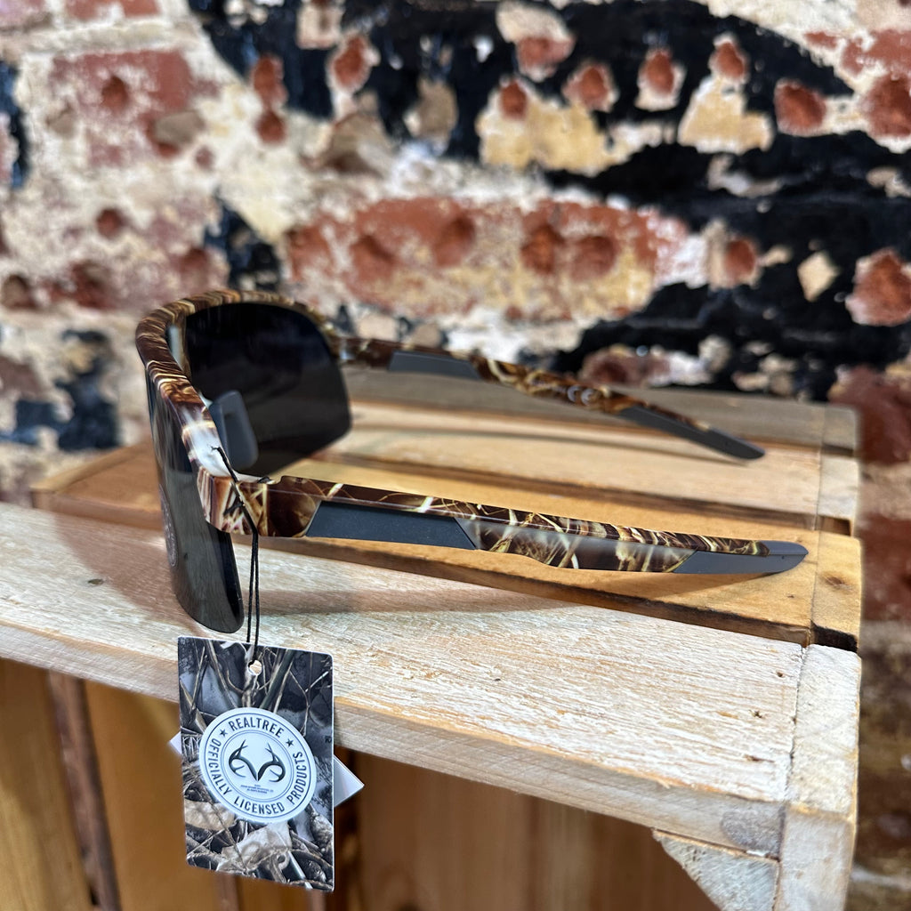 Realtree Advantage Camo Sunglasses