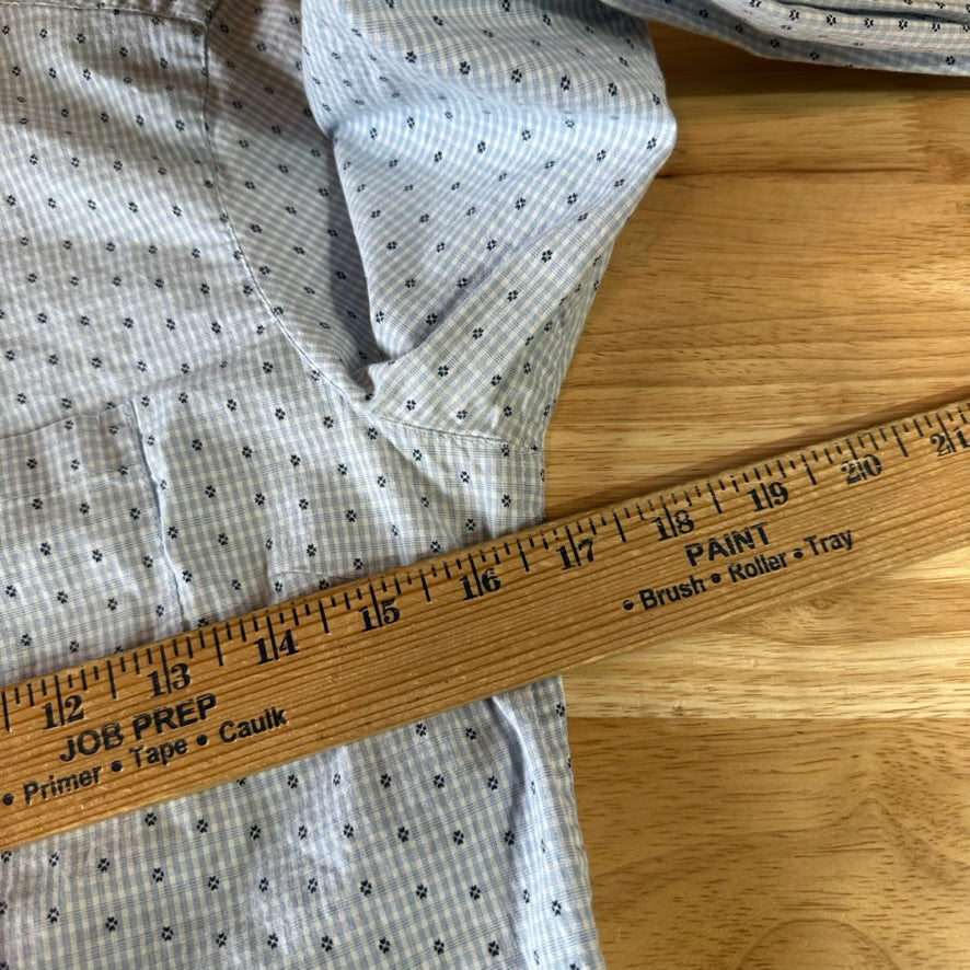 Ariat Womens Small Button Up