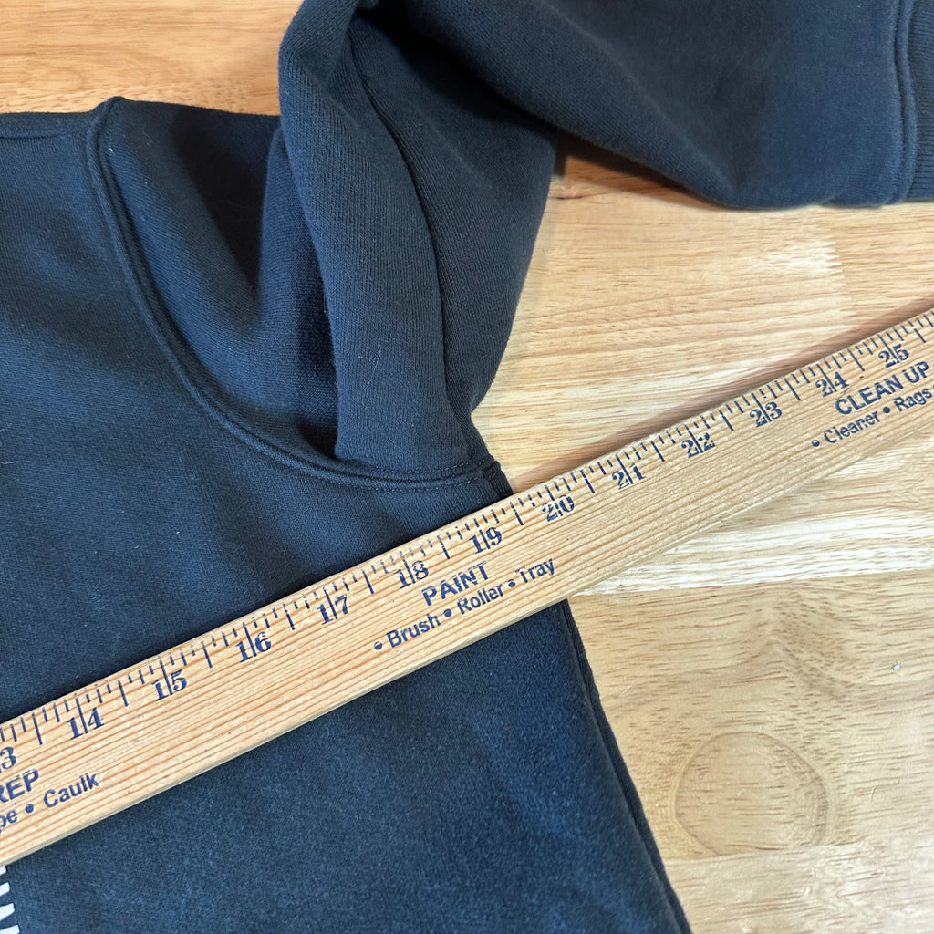 Carhartt Black Womens Small Hoodie