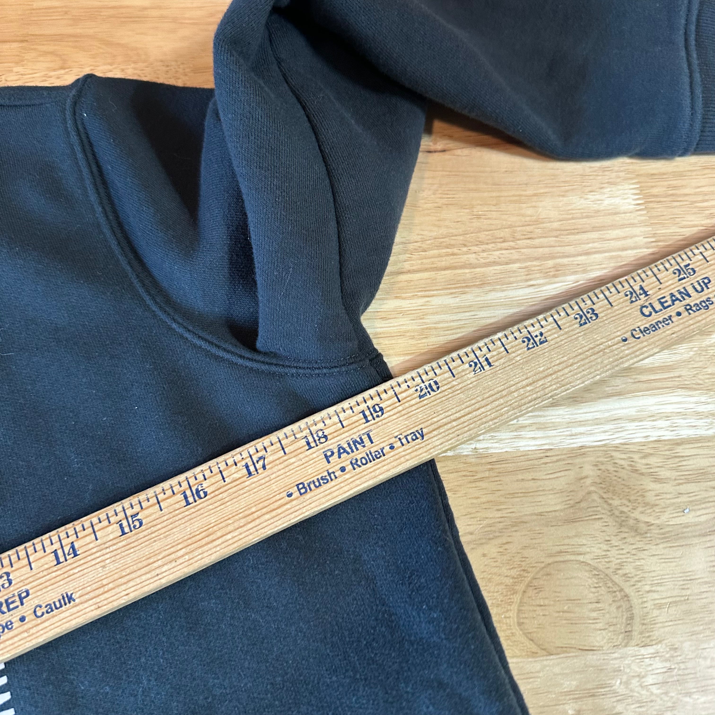 Carhartt Black Womens Small Hoodie