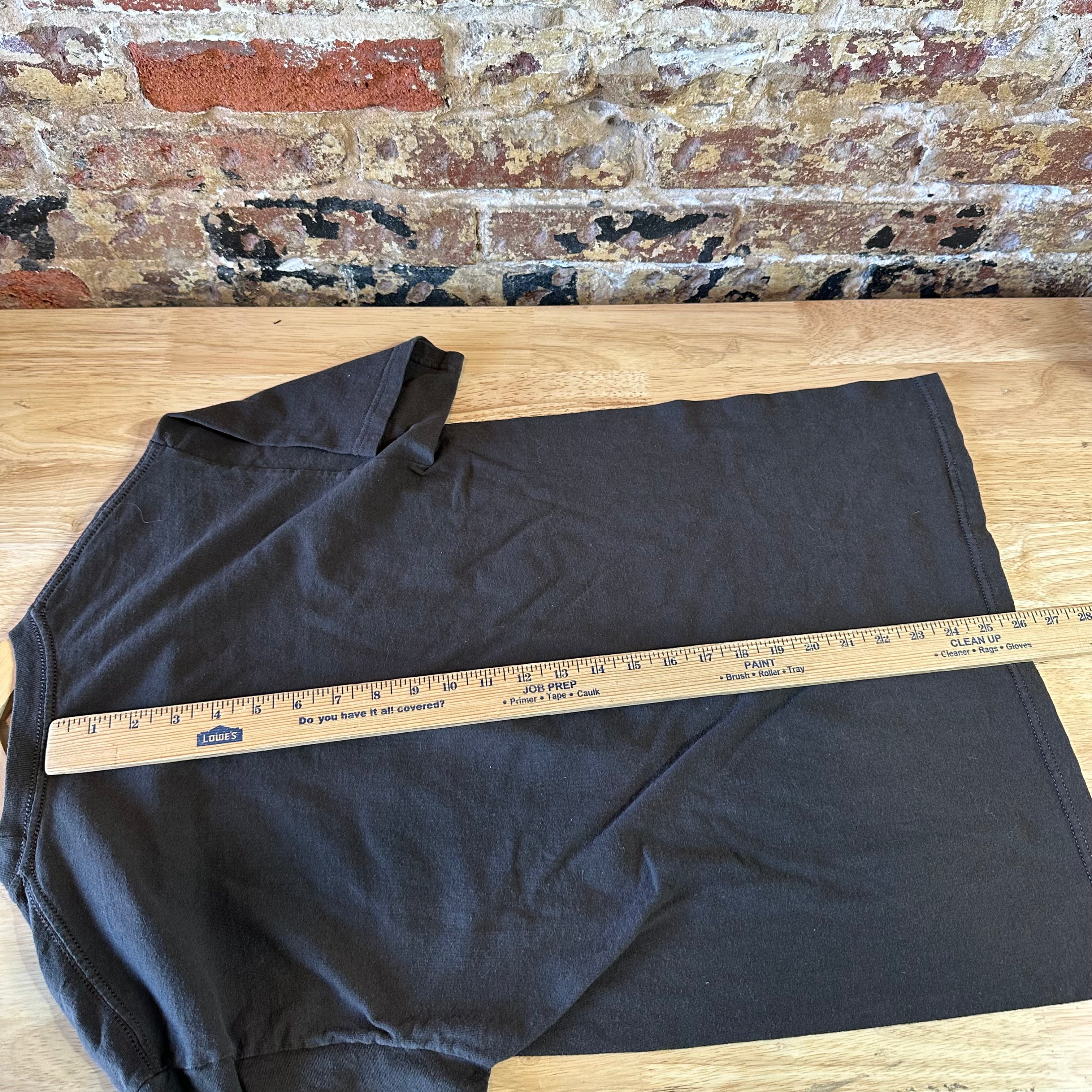 Jelly Roll Short Sleeve T-Shirt Medium