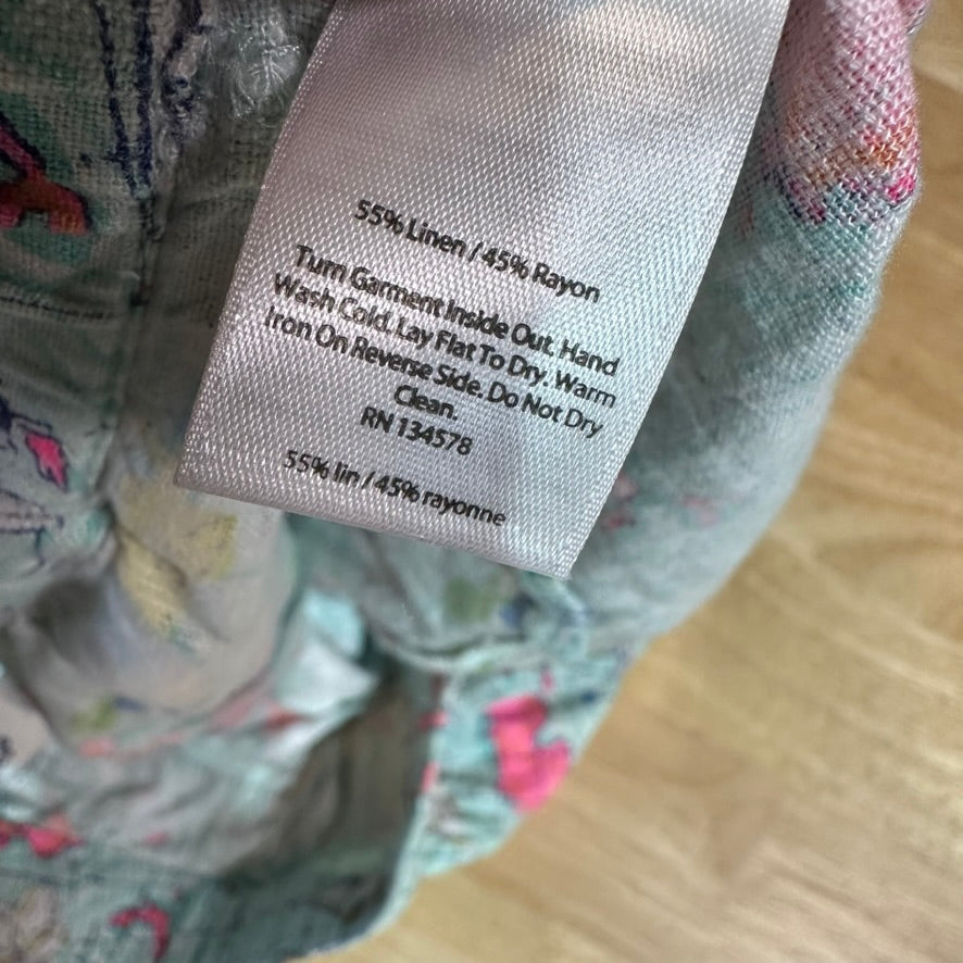 Vineyard Vines Women's Large Shorts