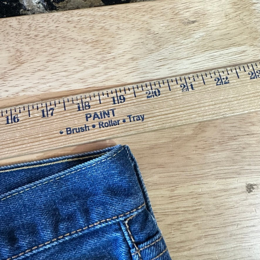Levi's 501 Mens 36x30 Blue Jeans
