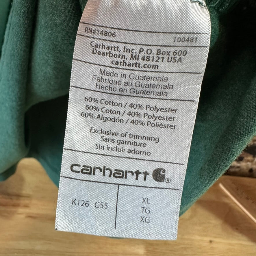 Carhartt Men's XL L/S T-Shirt