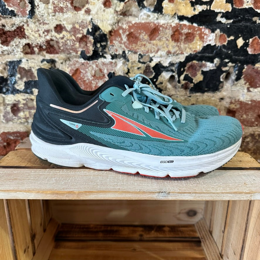 Altra Mens 9 Shoes