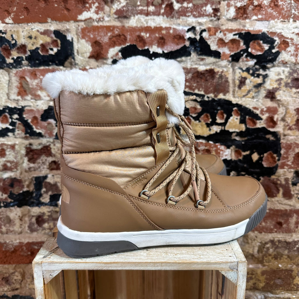 North Face Boots Woman's 9.5